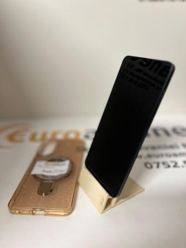 Telefon mobil Samsung Galaxy S25 Edge, 12GB RAM, 256GB, 5G, Titanium Jetblack - 2