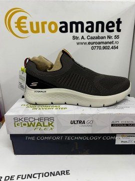 Pantofi barbati Skechers sport GO WALK FLEX PEERLESS 216506