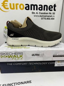 Pantofi barbati Skechers sport GO WALK FLEX PEERLESS 216506 - 2