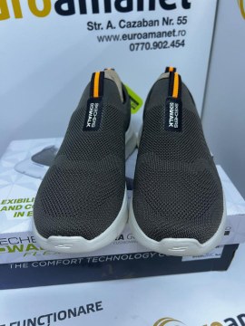 Pantofi barbati Skechers sport GO WALK FLEX PEERLESS 216506 - 3