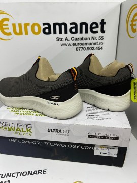 Pantofi barbati Skechers sport GO WALK FLEX PEERLESS 216506 - 4