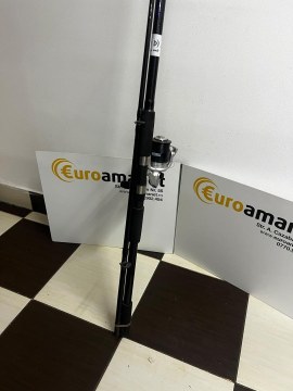 Lanseta cu Mulineta Mackerel Hunter - 2