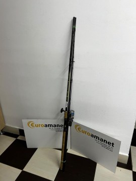 Lanseta Feeder Power 150 + Mulineta
