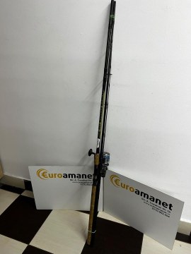 Lanseta Feeder Power 150 + Mulineta - 2