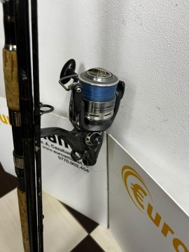 Lanseta Feeder Power 150 + Mulineta - 3
