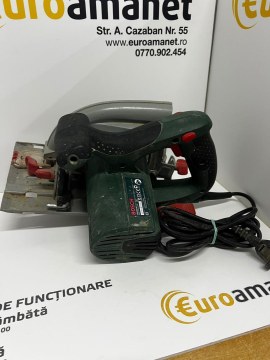 Fierastrau circular Bosch PKS 55, 1200 W, 5600 rpm - 4