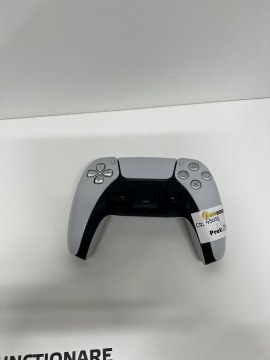 Controller Wireless PlayStation 5 (PS5) DualSense V2, White - 3