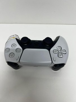 Controller Wireless PlayStation 5 (PS5) DualSense V2, White - 4