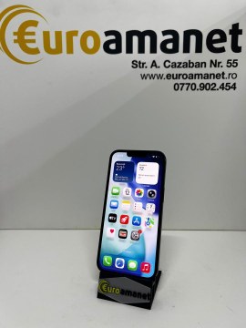 Telefon mobil Apple iPhone 13, 128 GB