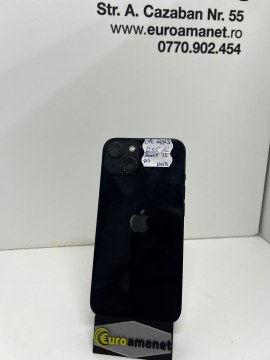 Telefon mobil Apple iPhone 13, 128 GB - 5