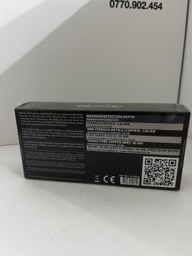 Scaner de perete si detector multiplu Joy-IT JT-LINE01 Detection Delpth - 3