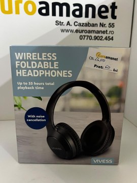 Casti Vivess , Wireless - 2