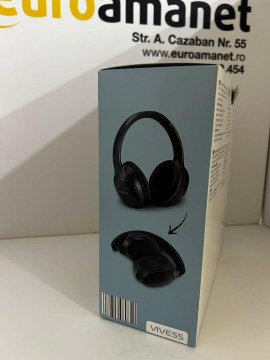 Casti Vivess , Wireless - 3