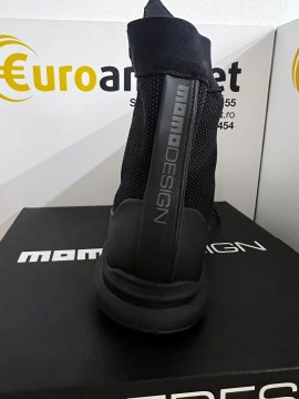 Ghete MOMO DESIGN Firegun-1 WP, Marimea 45 - 3