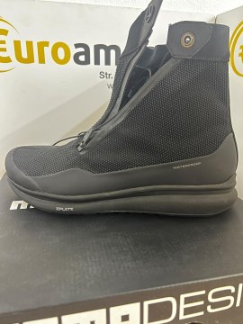 Ghete MOMO DESIGN Firegun-1 WP, Marimea 45 - 4