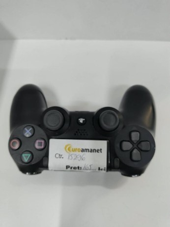 Controller DualShock 4 v2 pentru PlayStation 4 (PS4)