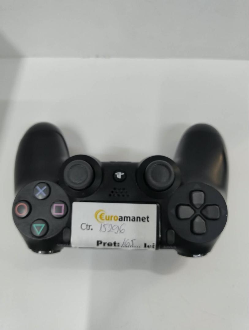 Controller DualShock 4 v2 pentru PlayStation 4 (PS4)