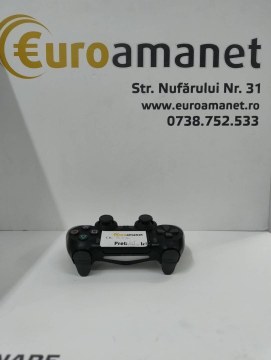 Controller DualShock 4 v2 pentru PlayStation 4 (PS4) - 2