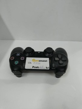 Controller DualShock 4 v2 pentru PlayStation 4 (PS4) - 4