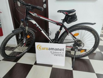 Bicicleta Mountain Bike KTM Ultra  - 1