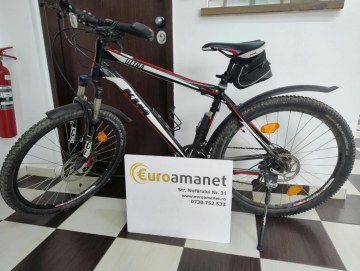 Bicicleta Mountain Bike KTM Ultra  - 2