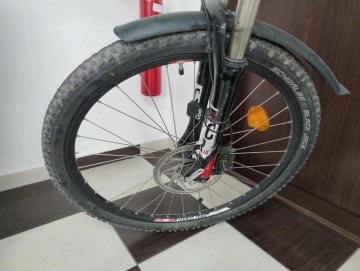 Bicicleta Mountain Bike KTM Ultra  - 3