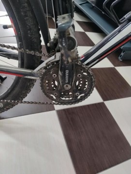 Bicicleta Mountain Bike KTM Ultra  - 4