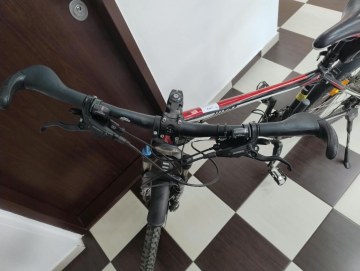 Bicicleta Mountain Bike KTM Ultra  - 5