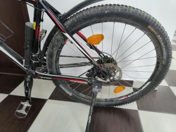 Bicicleta Mountain Bike KTM Ultra  - 8