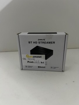 Emitator audio Helix BT HD Steamer Bluetooth 5 - 2