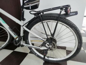 Bicicleta KTM Peak 1.0 Men, cadru 21" - 3