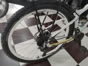 Bicicleta KTM Peak 1.0 Men, cadru 21" - 4