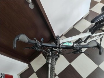 Bicicleta KTM Peak 1.0 Men, cadru 21" - 5