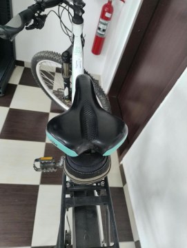Bicicleta KTM Peak 1.0 Men, cadru 21" - 7