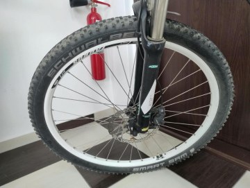 Bicicleta KTM Peak 1.0 Men, cadru 21" - 8