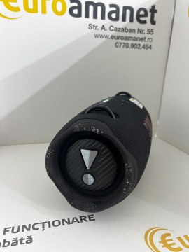 Boxa portabila JBL Xtreme 4, AI Sound Boost, Auracast, Baterie detasabila - 3