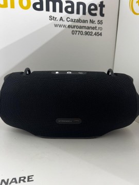 Boxa portabila JBL Xtreme 4, AI Sound Boost, Auracast, Baterie detasabila - 4