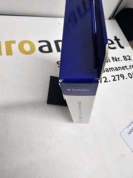 SSD Verbatim nvme 2280 1tb model Vi5000 sigilat - 4