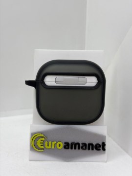 Casti Apple AirPods 4 - 2