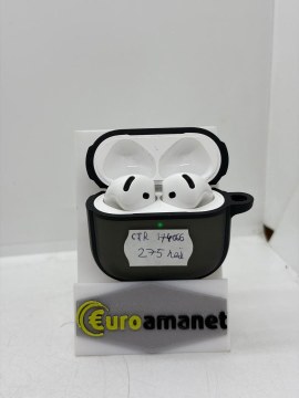 Casti Apple AirPods 4 - 3