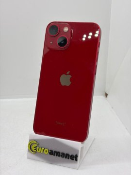 Telefon mobil Apple iPhone 13 mini, 128GB, 5G, Red - 2