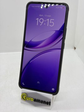 Telefon mobil Vivo V50 Lite 5G, 17,2 cm (6,77"), 8 GB, 256 GB, 50 MP, Android 15, Negru - 3