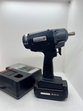 Pistol impact hidraulic PhoeniX UBX-T60 - 3