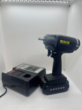 Pistol impact hidraulic PhoeniX UBX-T60 - 4