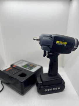 Pistol impact hidraulic PhoeniX UBX-T60 - 5