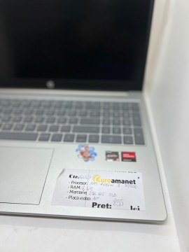 Laptop HP - 3