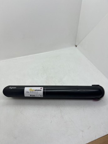 Placă de păr fără fir Dyson Corrale HS03, 3 setari de temperatura, ecran Oled, utilizare cu fir si fara fir, Gri-Fuchsia