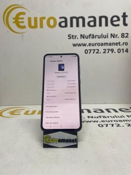 Telefon SAMSUNG Galaxy S23 FE 5G, 128GB, 8GB RAM - 3