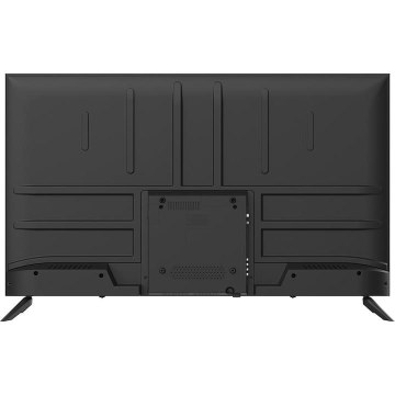 Televizor LED Smart VORTEX V50EVA1VS, Ultra HD 4K, 123cm - 2
