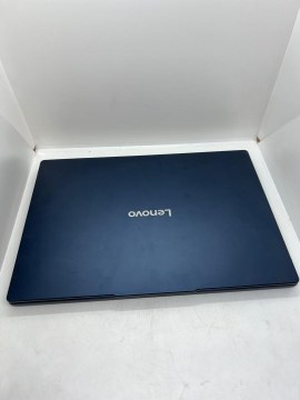Laptop Lenovo Ideapad 3i 15.6", FHD, Intel Core i3-1115G4, 4GB, SSD de 128GB, Windows 11 în modul S, Abyss Blue, 81X800ELUS - 2